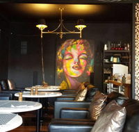 The Monkey Tree Bar  Restaurant - Tourism Cairns
