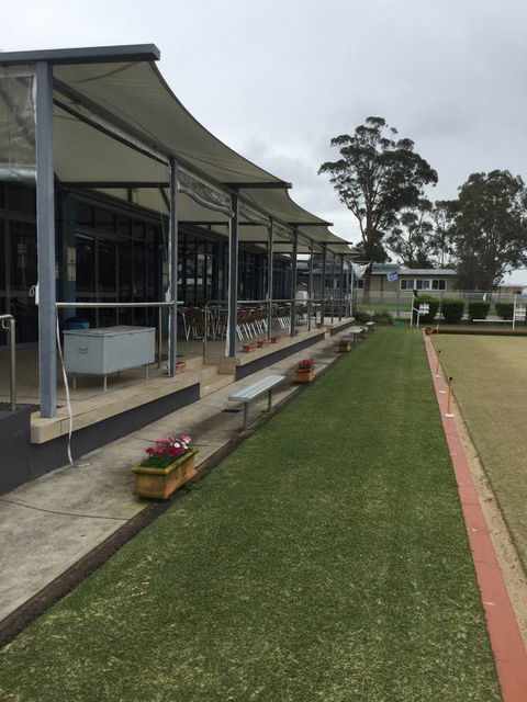 Karuah RSL Club - Tourism Cairns 2
