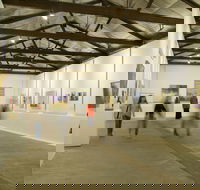 2020 Fleurieu Biennale Art Prize - Tourism Cairns