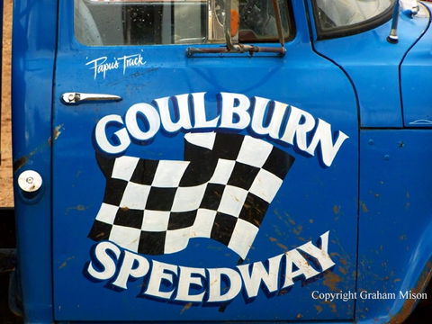 50 Years Of Racing At Goulburn Speedway - Tourism Cairns 0