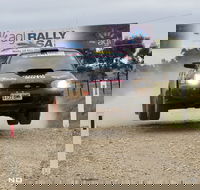 AGL Rally SA - Rally of the Heartland May 8/9 2021 - Tourism Cairns