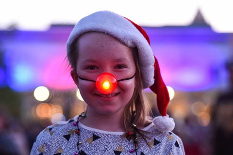 Albury Carols By Candlelight - Tourism Cairns 0