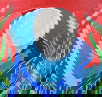 Almost the Last Supper New work by Merton Chambers - Tourism Cairns