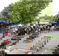 Alphington Farmers' Market - Tourism Cairns