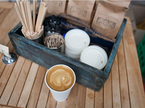 Alphington Farmers' Market - Tourism Cairns 1