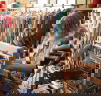 An Introduction to Weaving - Tourism Cairns
