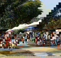 Art on the Path January - Tourism Cairns