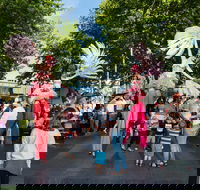 ArtState - Tourism Cairns