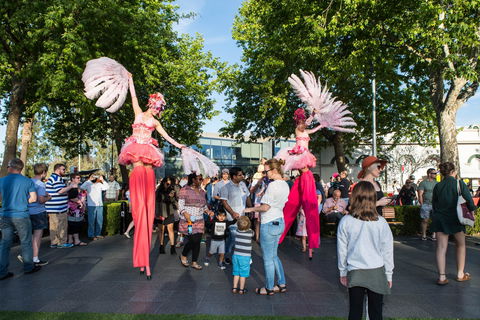 ArtState - Tourism Cairns 0