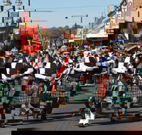 Australian Celtic Festival