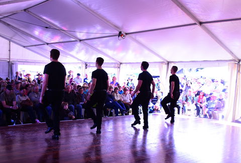 Australian Celtic Festival - Tourism Cairns 1