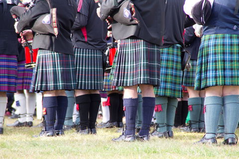 Australian Celtic Festival - Tourism Cairns 2