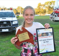 Australia Day Award Ceremony Avenel - Tourism Cairns