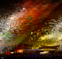 Australia Day in Blacktown - Tourism Cairns