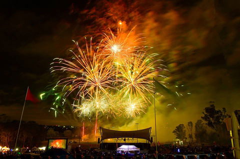 Australia Day In Blacktown - Tourism Cairns 0