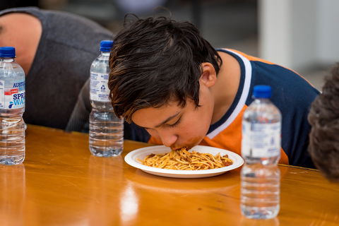 Australian Italian Festival - Tourism Cairns 0