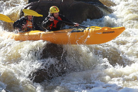 Avon Descent - Tourism Cairns 2