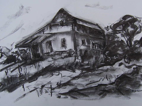 Bathurst Arts Trail - Tourism Cairns 2