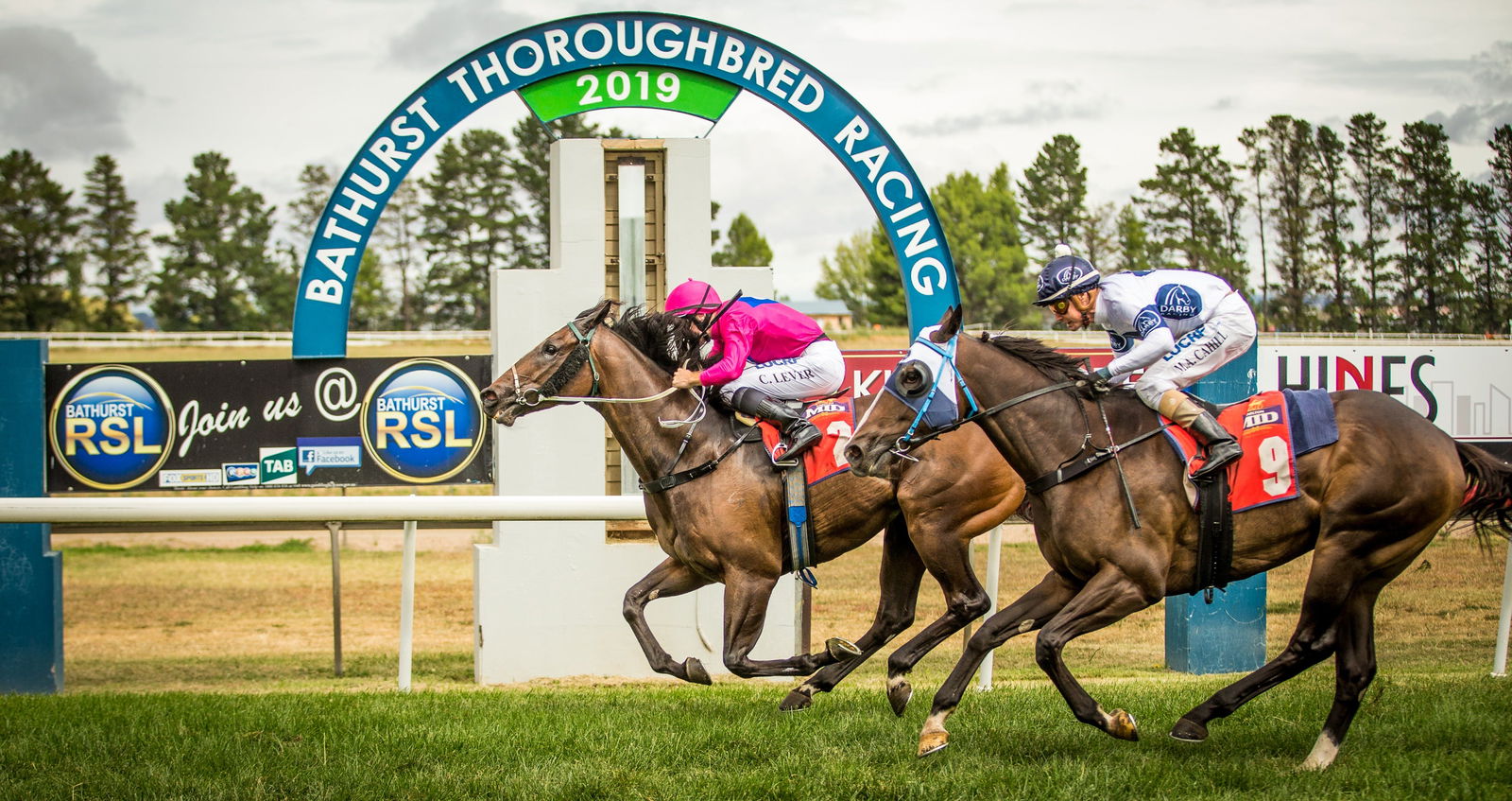 Kelso NSW Tourism Cairns