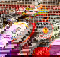 BetEasy Darwin Triple Crown Supercars - Tourism Cairns