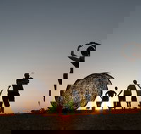 Better in Blackall Festival - Tourism Cairns