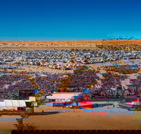 Birdsville Big Red Bash - Tourism Cairns