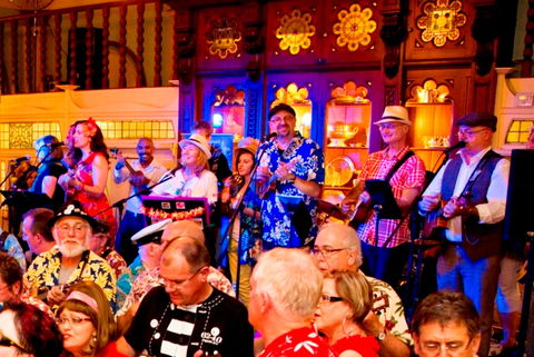 Blue Mountains Ukulele Festival - Tourism Cairns 0