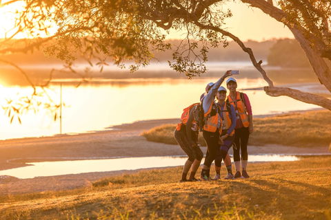 Brisbane Coastrek 2020 - Tourism Cairns 0