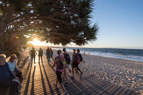 Brisbane Coastrek 2020 - Tourism Cairns 1