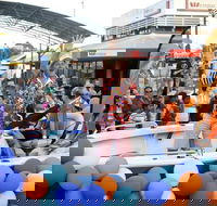 Burdekin Water Festival - Tourism Cairns