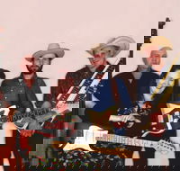 Cafe Culture Series - Canyon Callers - Tourism Cairns