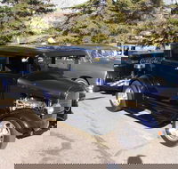 Cars at BIG 4 Conway Beach Tourist Park Whitsundays - Tourism Cairns