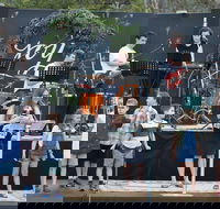 Carols in the Park Corowa - Tourism Cairns