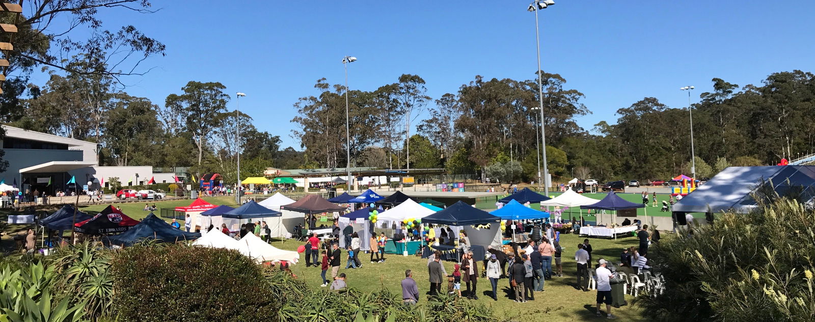 Erina Heights NSW Tourism Cairns