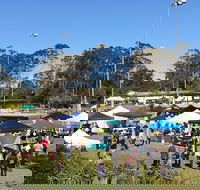 Central Coast Grammar School Spring Fair - Tourism Cairns
