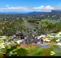 Christmas In July at The Kooralbyn ValleyResort - Tourism Cairns