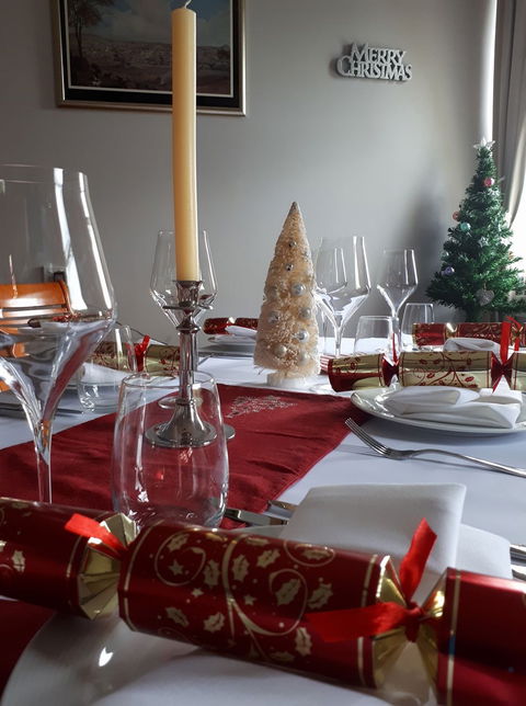 Christmas Day Lunch - Tourism Cairns 0