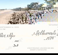 Collarenebri Races - Tourism Cairns