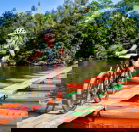 Convict 100 - Tourism Cairns