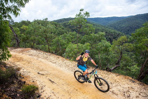 Convict 100 - Tourism Cairns 1
