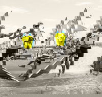 Coolangatta Gold 2020 - Tourism Cairns