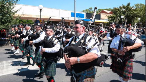 Corowa Rotary Federation Festival - Tourism Cairns 2