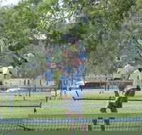 Corowa Easter Lawn Tennis Tournament - Tourism Cairns