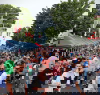 Cowra Christmas Street Festival - Tourism Cairns