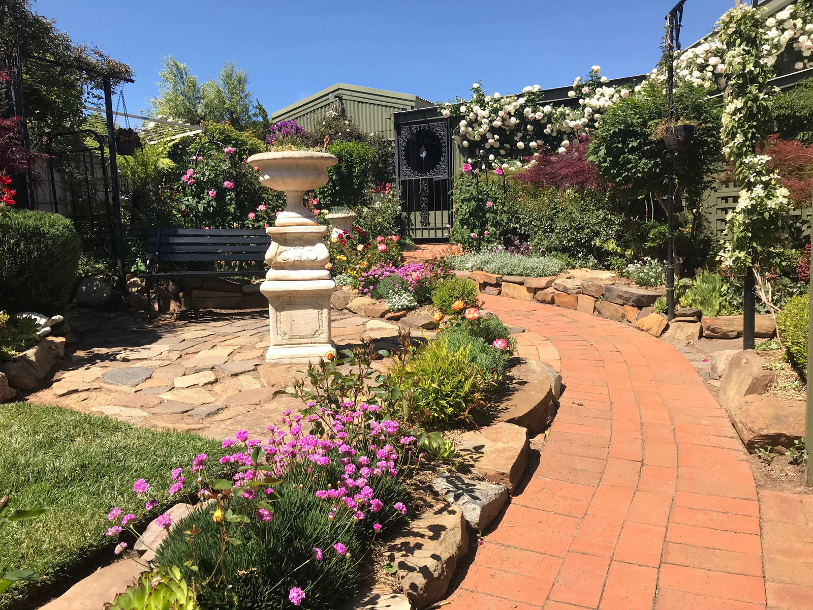 Crookwell NSW Tourism Cairns