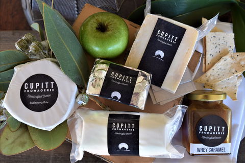 Cupitt's Growers Market - Tourism Cairns 0