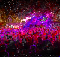 Darwin Festival - Tourism Cairns