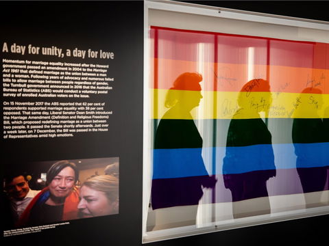 Democracy. Are You In? - Tourism Cairns 0