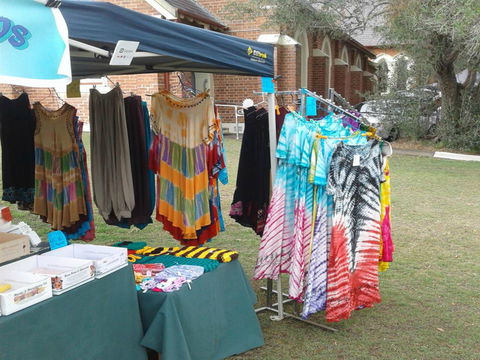 Dungog Markets - Tourism Cairns 0