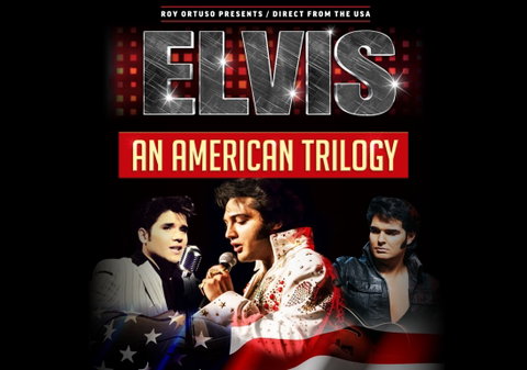 Elvis - An American Trilogy - Tourism Cairns 0
